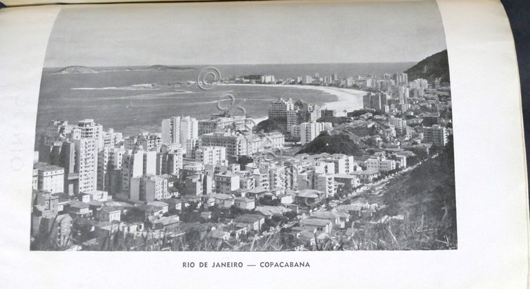 Esposizione Filatelica Intern. Exposição Filatélica Internacional - Brasil 1938