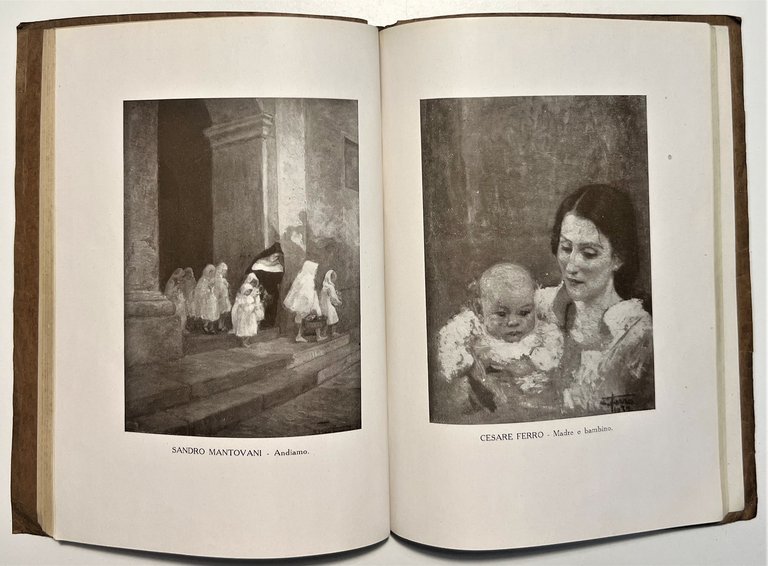 Esposizione Nazionale di Belle Arti - La Quadriennale: Catalogo - …