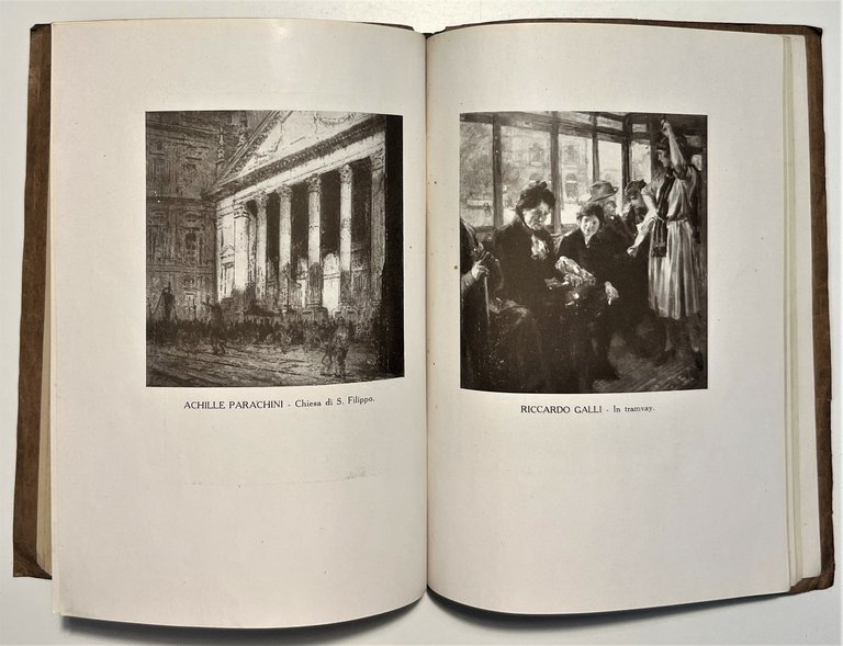 Esposizione Nazionale di Belle Arti - La Quadriennale: Catalogo - …