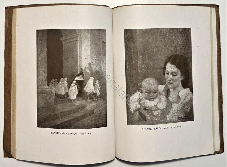 Esposizione Nazionale di Belle Arti - La Quadriennale: Catalogo - …