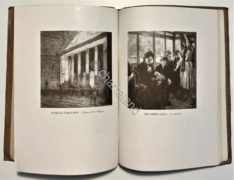 Esposizione Nazionale di Belle Arti - La Quadriennale: Catalogo - …