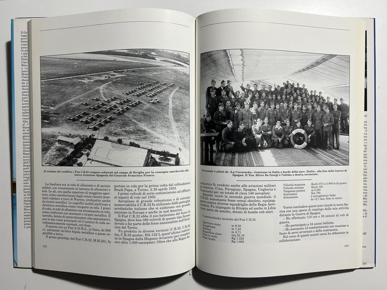 Evangelisti - L'ultima V Rossa: Silvio De Giorgi un pilota …