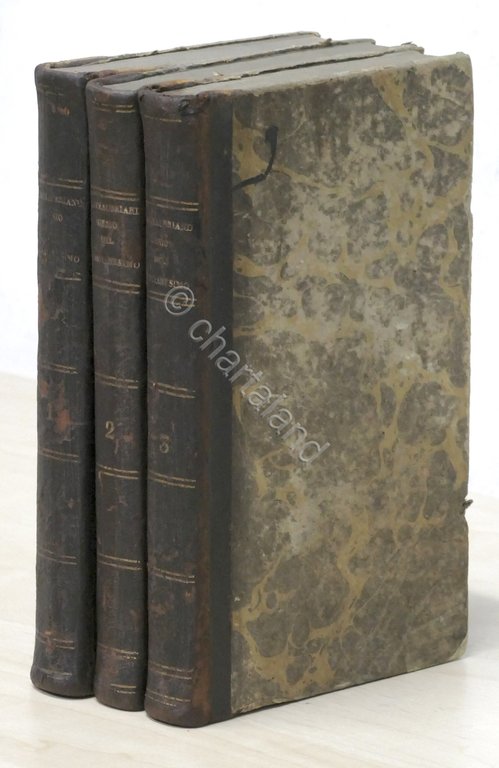 F.A. Chateaubriand - Genio del Cristianesimo - Opera completa - …