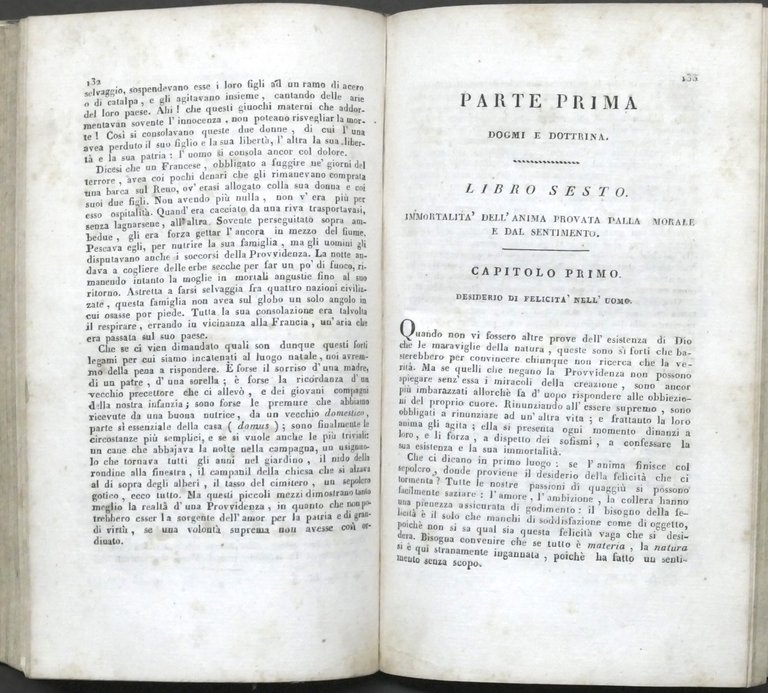 F.A. Chateaubriand - Genio del Cristianesimo - Opera completa - …