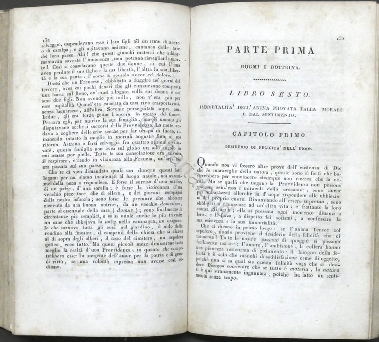 F.A. Chateaubriand - Genio del Cristianesimo - Opera completa - …