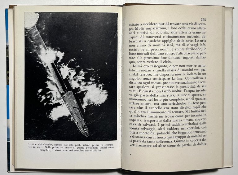 F. Bandini - Io c'ero: Testimonianze di combattenti italiani della …