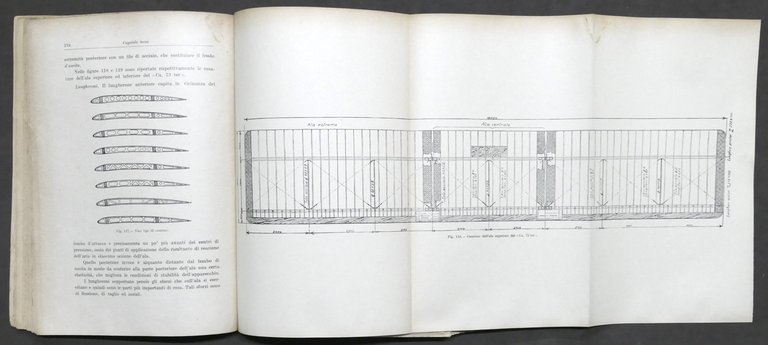 F. Bonifacio - Il velivolo moderno con cenno su dirigibili …