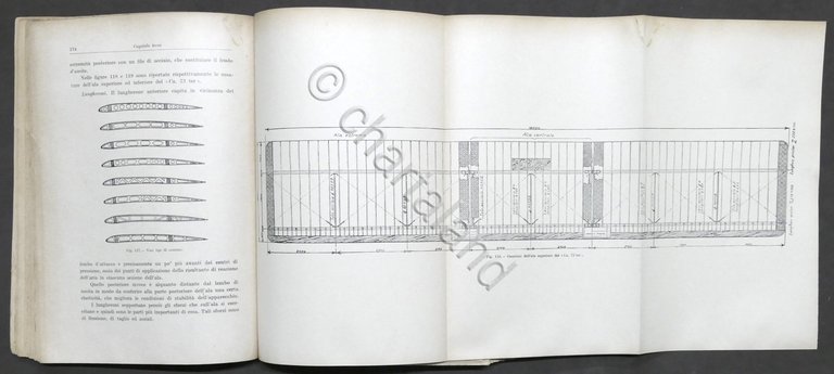 F. Bonifacio - Il velivolo moderno con cenno su dirigibili …