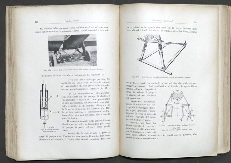 F. Bonifacio - Il velivolo moderno con cenno su dirigibili …
