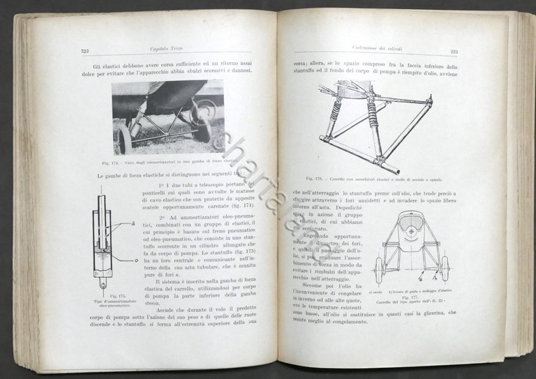 F. Bonifacio - Il velivolo moderno con cenno su dirigibili …