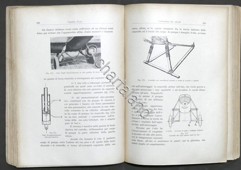 F. Bonifacio - Il velivolo moderno con cenno su dirigibili …
