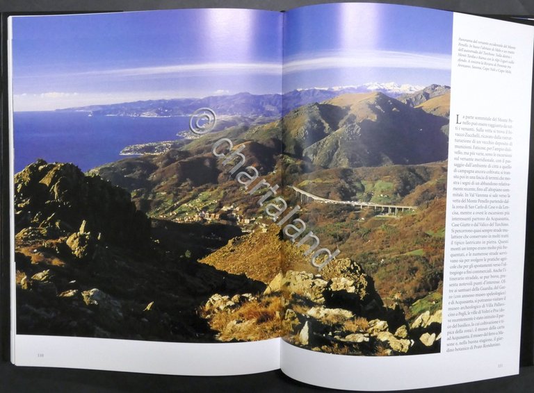 F. Capecchi - Itinerari ed escursioni tra i nostri monti …