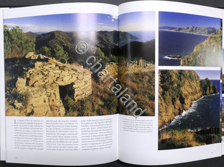 F. Capecchi - Itinerari ed escursioni tra i nostri monti …