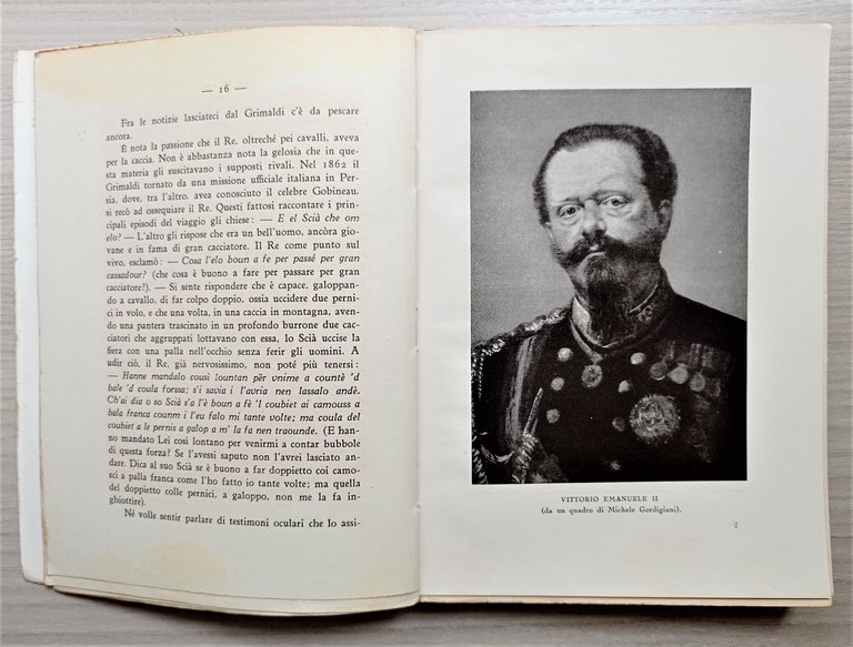 F. Crispolti - Corone e porpore: ricordi personali - ed. …