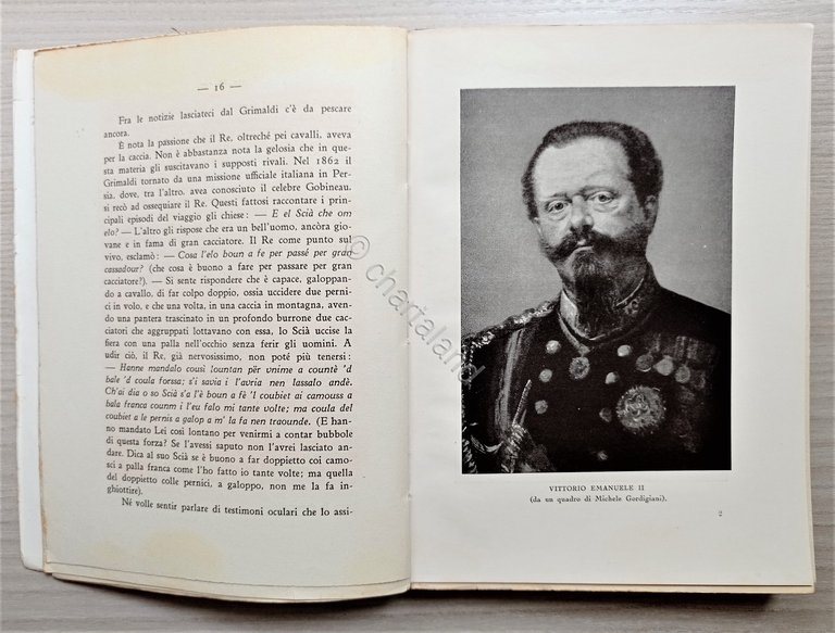 F. Crispolti - Corone e porpore: ricordi personali - ed. …