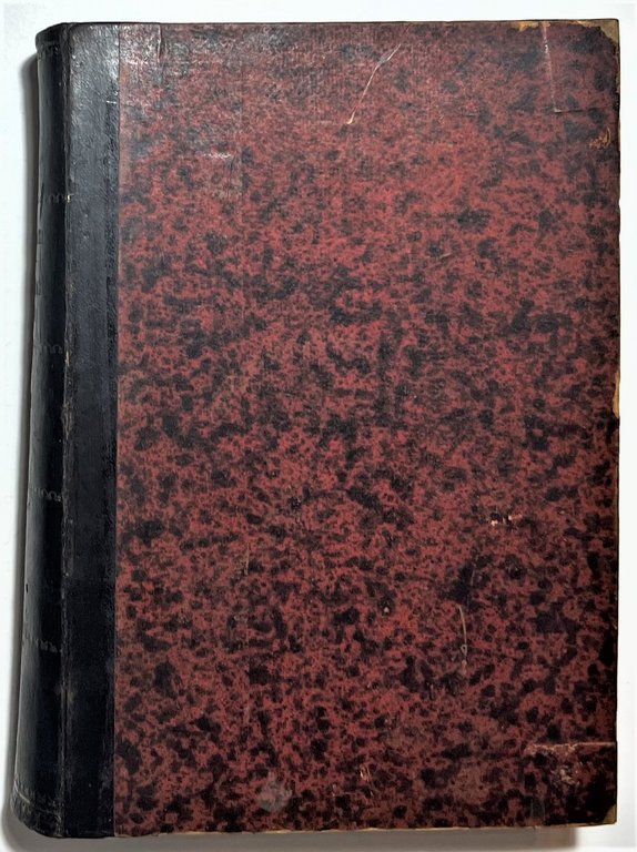 F. D. Guerrazzi - Beatrice Cenci: Storia del Secolo XVI …