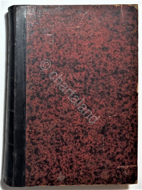 F. D. Guerrazzi - Beatrice Cenci: Storia del Secolo XVI …