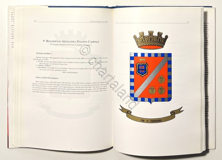 F. Dell'Uomo e R. Di Rosa - L'Esercito Italiano verso … | Immagine Gallery 14