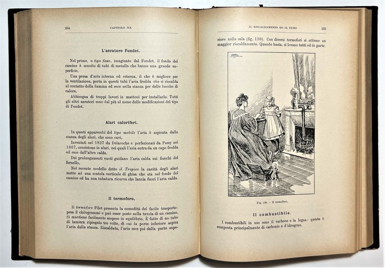 F. Faideau - Curiosità - Invenzioni e Scienza dilettevole - …