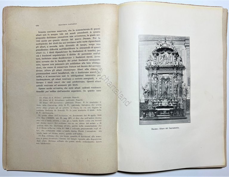 F. Gasparolo - Memorie Storiche Valenzane - Vol. I due … | Immagine Gallery 5