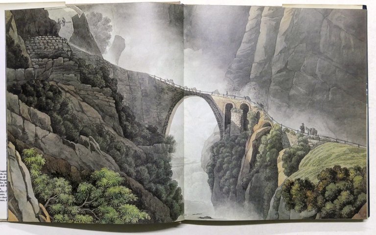 F. Gigon - L'epopea dei valichi alpini - 1^ ed. …