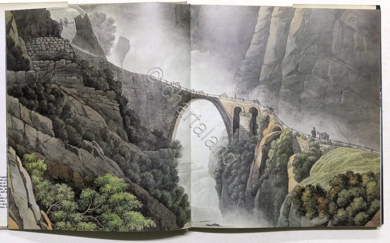 F. Gigon - L'epopea dei valichi alpini - 1^ ed. …