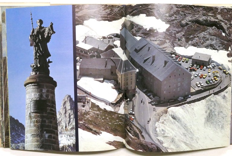 F. Gigon - L'epopea dei valichi alpini - 1^ ed. …