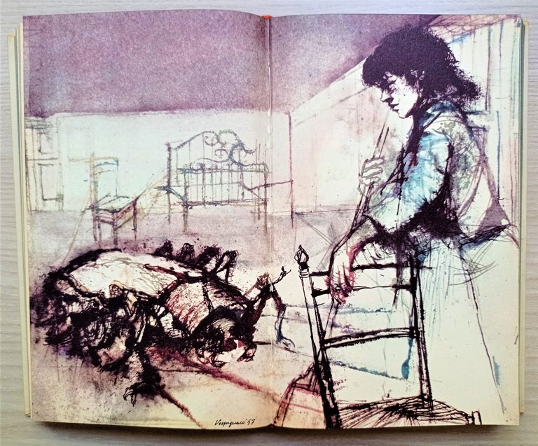 F. Kafka - Racconti - ed. 1961