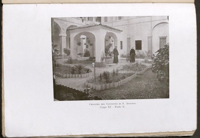 F. Maccono - I Francescani a Casale Monferrato - 1^ …