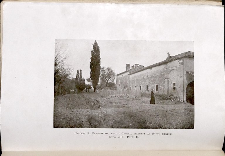 F. Maccono - I Francescani a Casale Monferrato - 1^ …