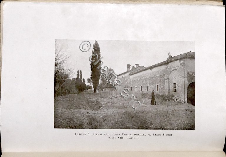 F. Maccono - I Francescani a Casale Monferrato - 1^ …