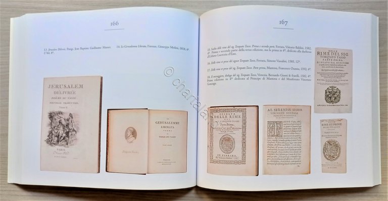 F. Malaguzzi - De libris: Cinquecento anni di bibliofilia in …