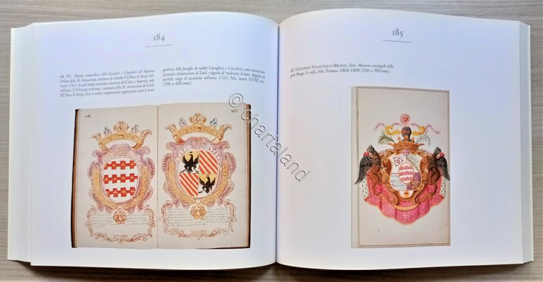 F. Malaguzzi - De libris: Cinquecento anni di bibliofilia in …