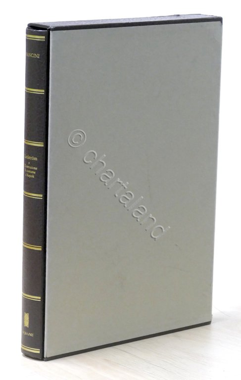 F. Mancini - Carl Jacob Lindstrom e l'illustrazione di costume …