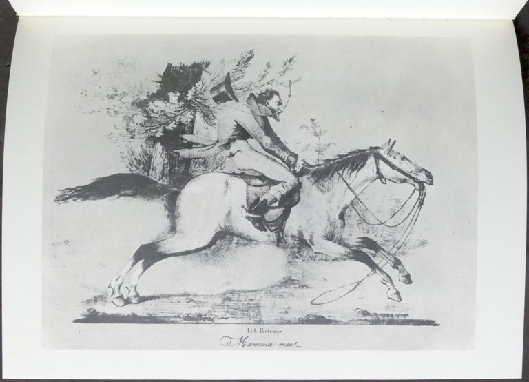 F. Mancini - Carl Jacob Lindstrom e l'illustrazione di costume …