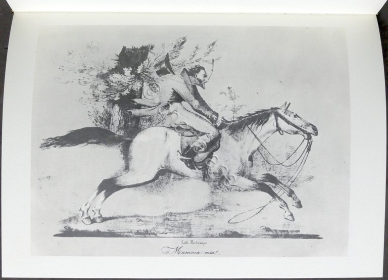 F. Mancini - Carl Jacob Lindstrom e l'illustrazione di costume …