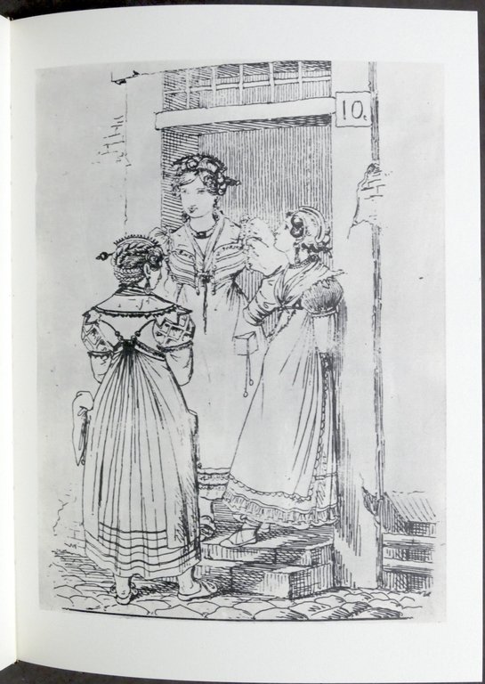 F. Mancini - Carl Jacob Lindstrom e l'illustrazione di costume …