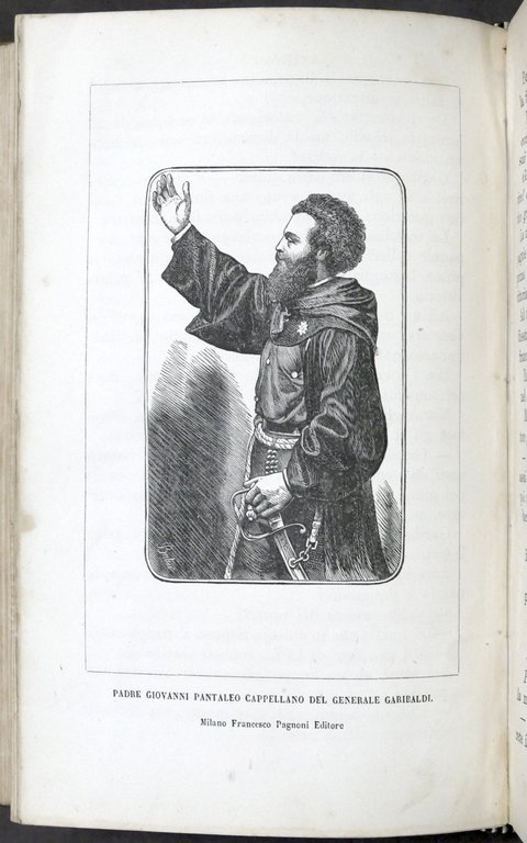 F. Mistrali - Le guerre d'Italia da Villafranca ad Aspromonte …