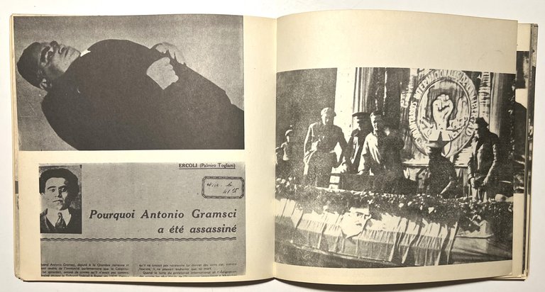 F. Prattico e B. Anatra - Togliatti: Vita di un … | Immagine Gallery 4