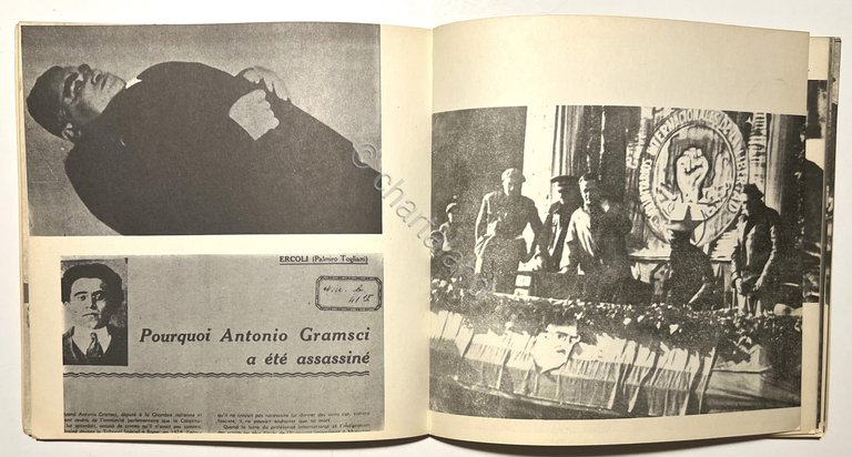 F. Prattico e B. Anatra - Togliatti: Vita di un … | Immagine Gallery 6