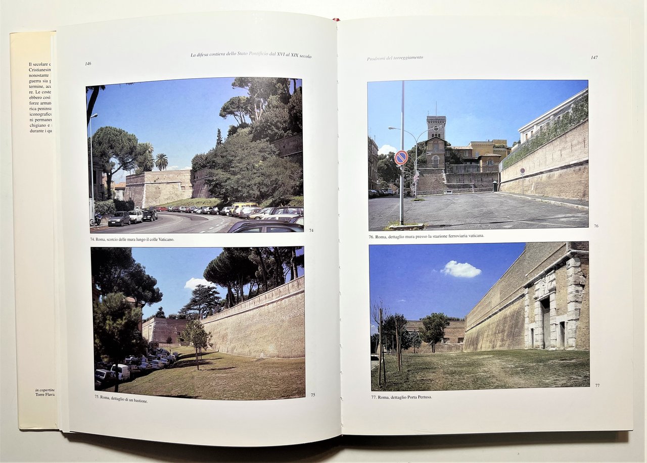 F. Russo - La Difesa Costiera dello Stato Pontificio dal …