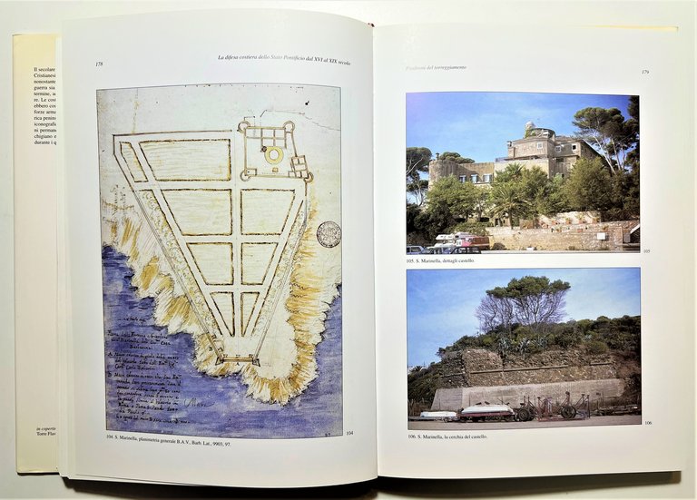 F. Russo - La Difesa Costiera dello Stato Pontificio dal …