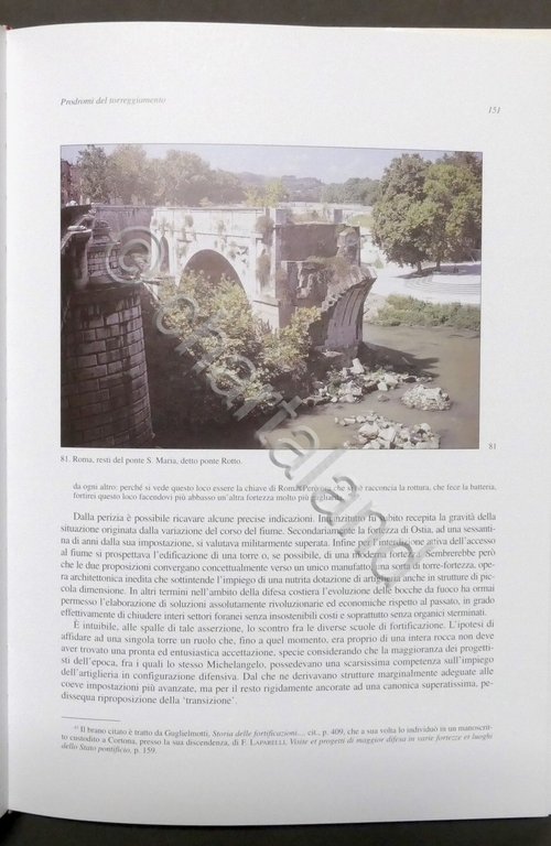 F. Russo - La Difesa Costiera dello Stato Pontificio dal …
