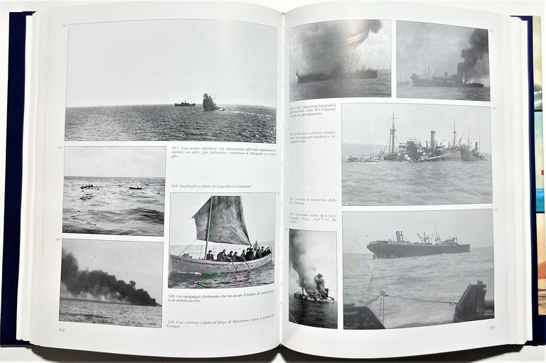 F. Serafini - Ponte di Comando: La Marineria nell'Epoca del …