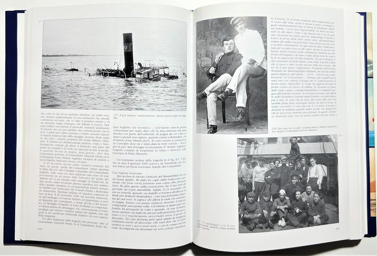 F. Serafini - Ponte di Comando: La Marineria nell'Epoca del …