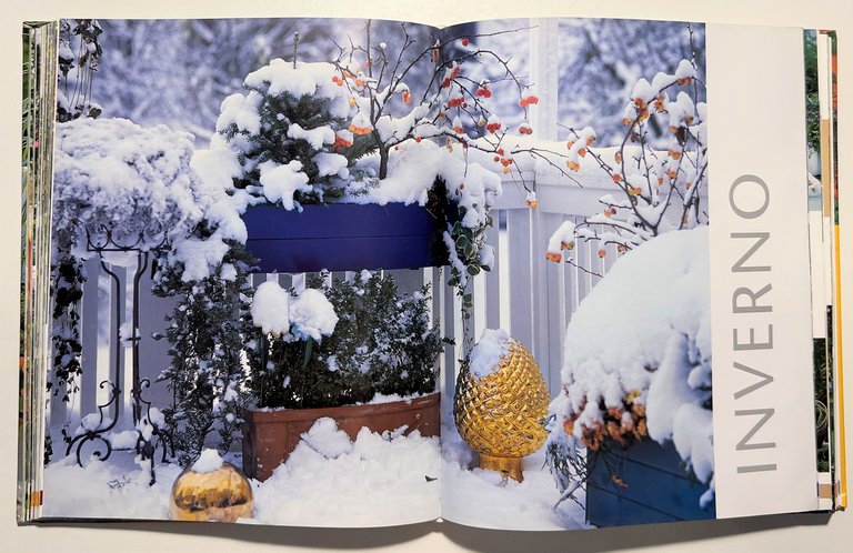 F. Strauss, T. Ratsch, D. Waechter - Balconi e terrazzi …