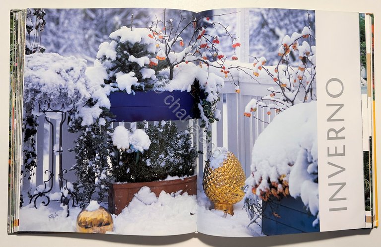 F. Strauss, T. Ratsch, D. Waechter - Balconi e terrazzi …