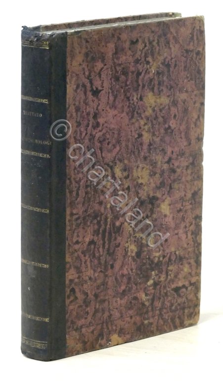 F. T. Pasero - Trattato di patoftalmologia teorica e pratica …