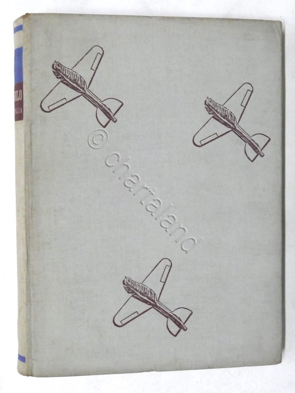 F. Valli, A. Foschini - Il volo in Italia - …