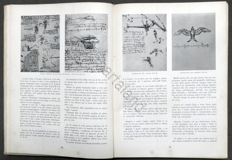 F. Valli, A. Foschini - Il volo in Italia - …